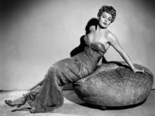Shelley Winters