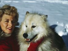 Shelley Winters