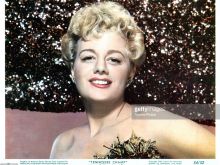 Shelley Winters