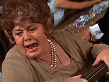 Shelley Winters