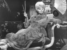 Shelley Winters