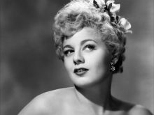 Shelley Winters