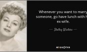 Shelley Winters