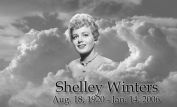 Shelley Winters