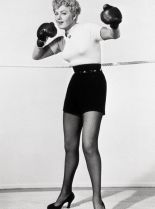 Shelley Winters