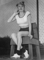 Shelley Winters