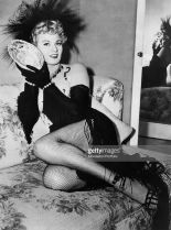 Shelley Winters