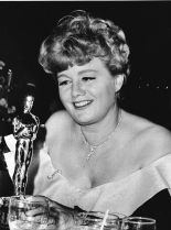 Shelley Winters photo