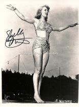 Shelley Winters