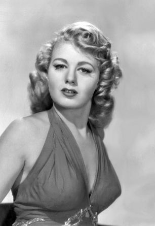 Shelley Winters