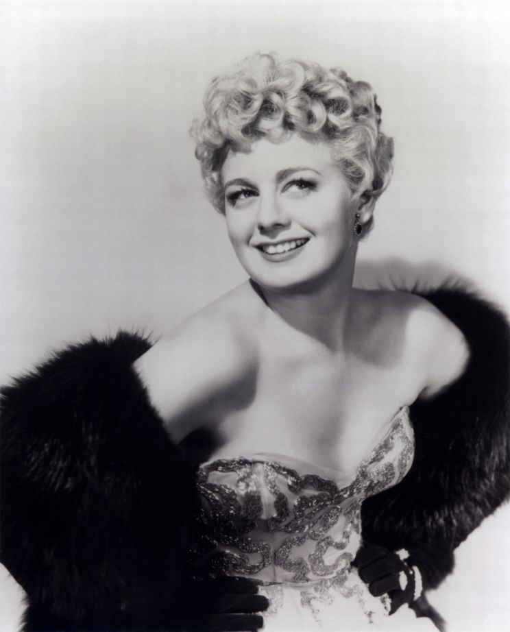 Shelley Winters