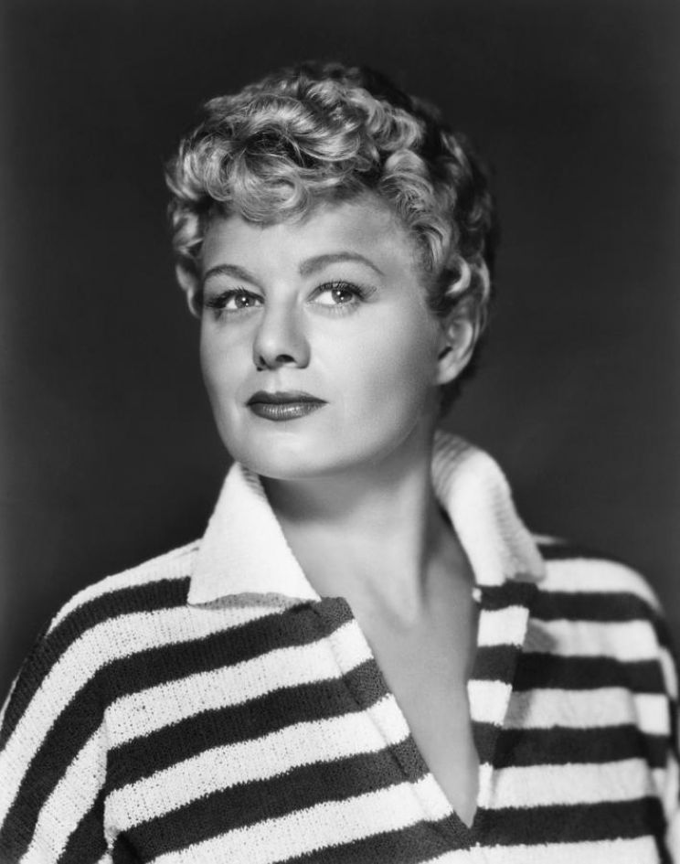 Shelley Winters