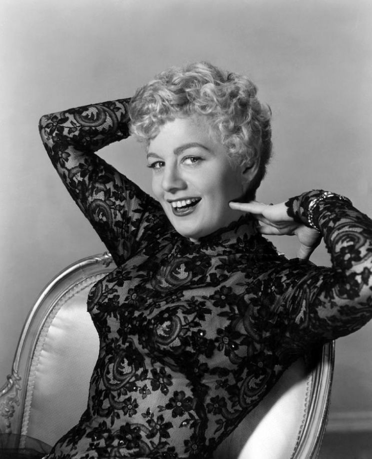 Shelley Winters