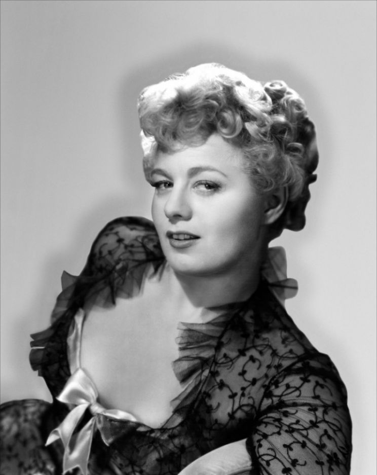 Shelley Winters