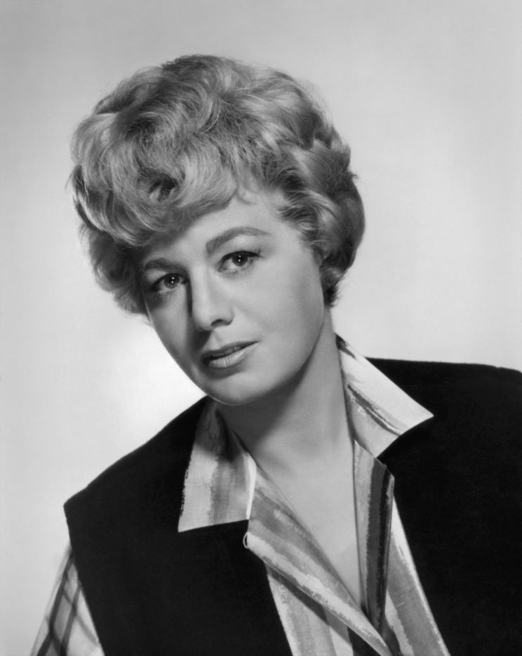 Shelley Winters