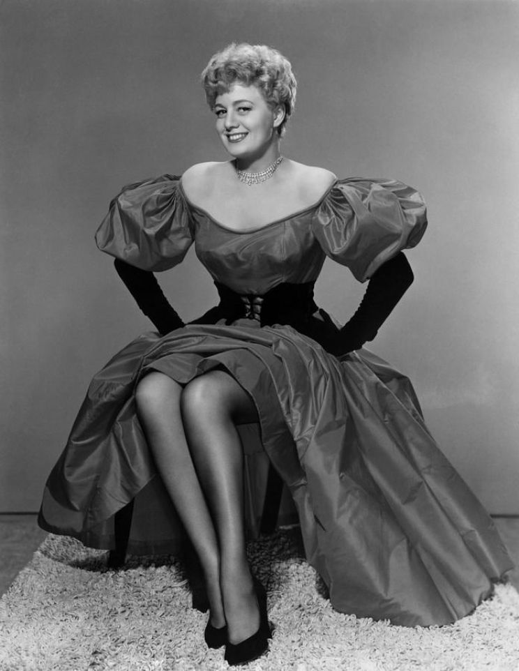Shelley Winters