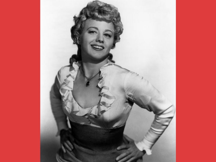 Shelley Winters