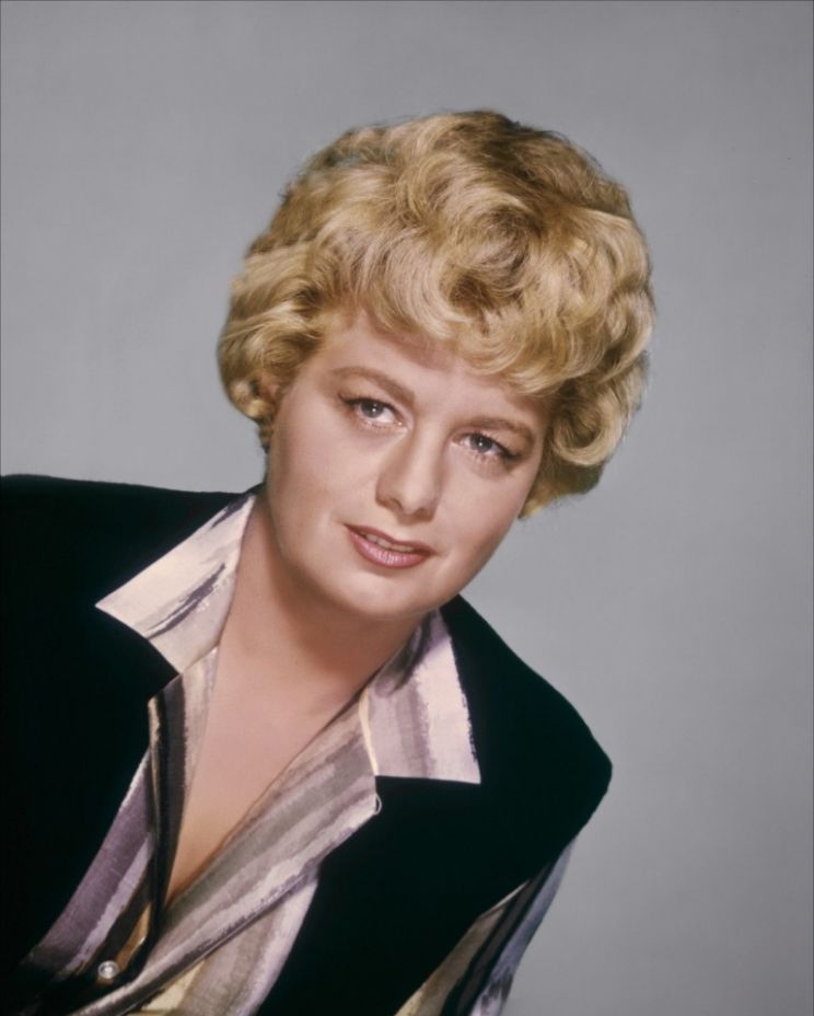 Shelley Winters