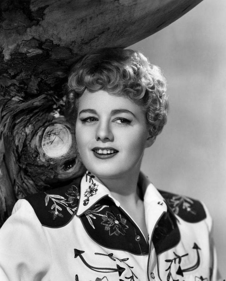 Shelley Winters