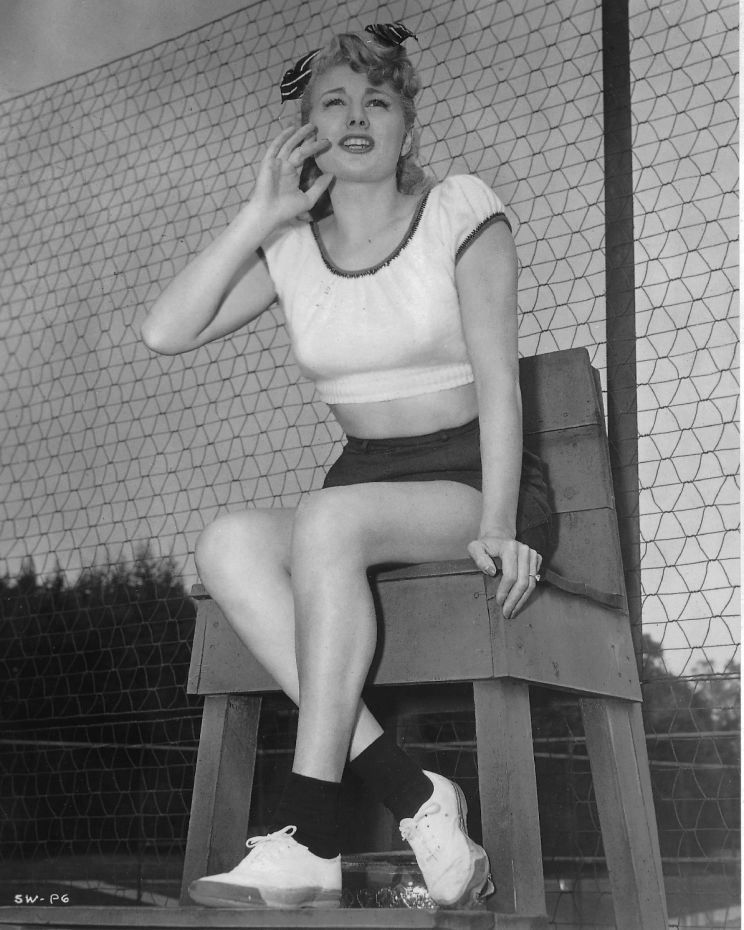 Shelley Winters
