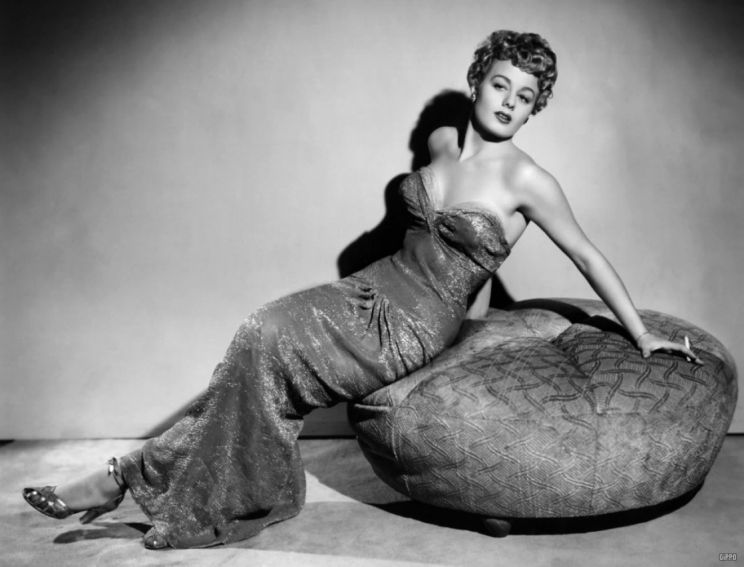 Shelley Winters