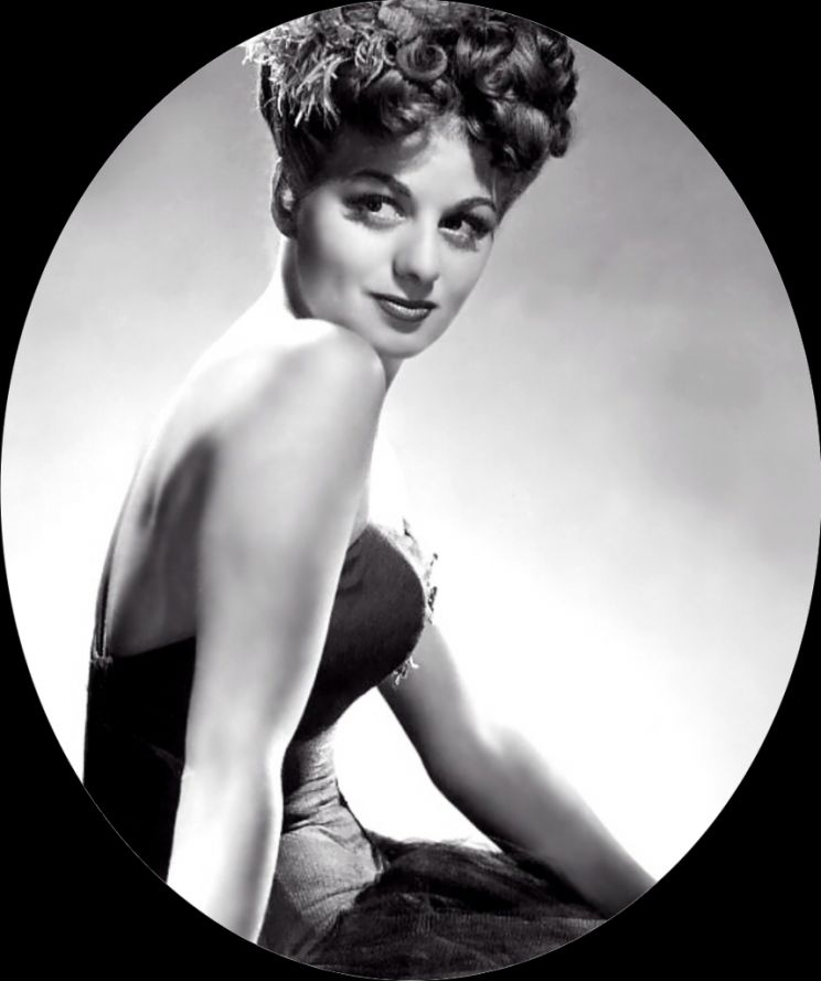 Shelley Winters