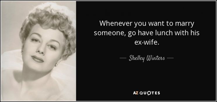 Shelley Winters