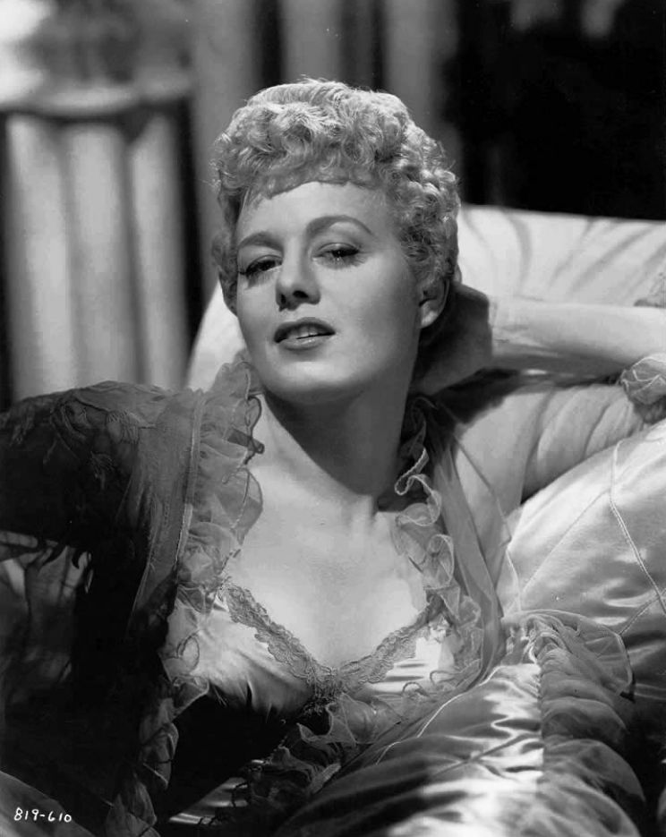 Shelley Winters