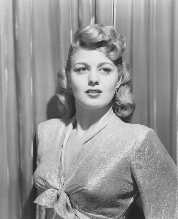 Shelley Winters