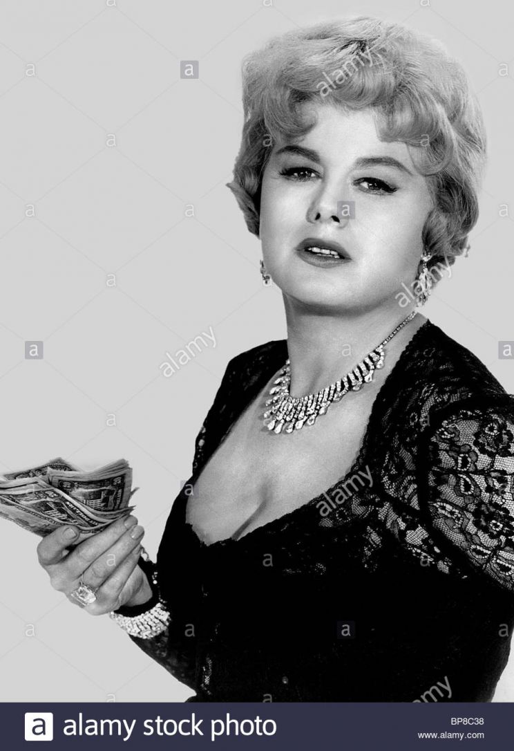 Shelley Winters