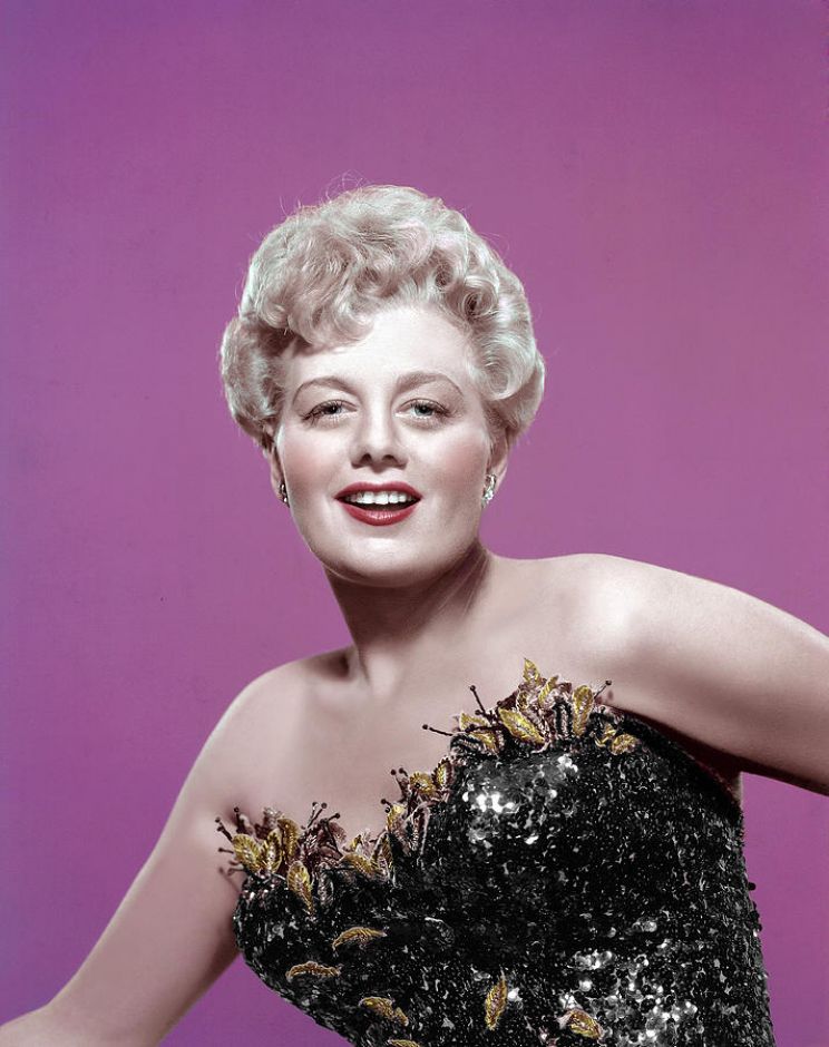 Shelley Winters