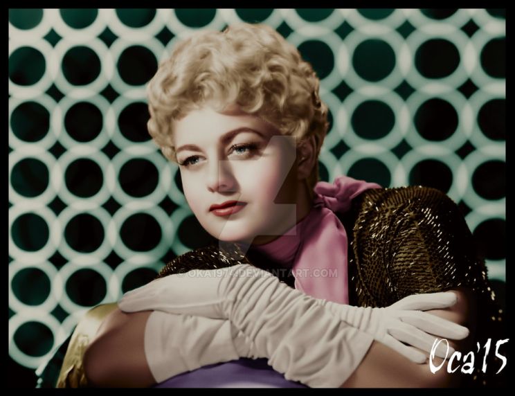 Shelley Winters