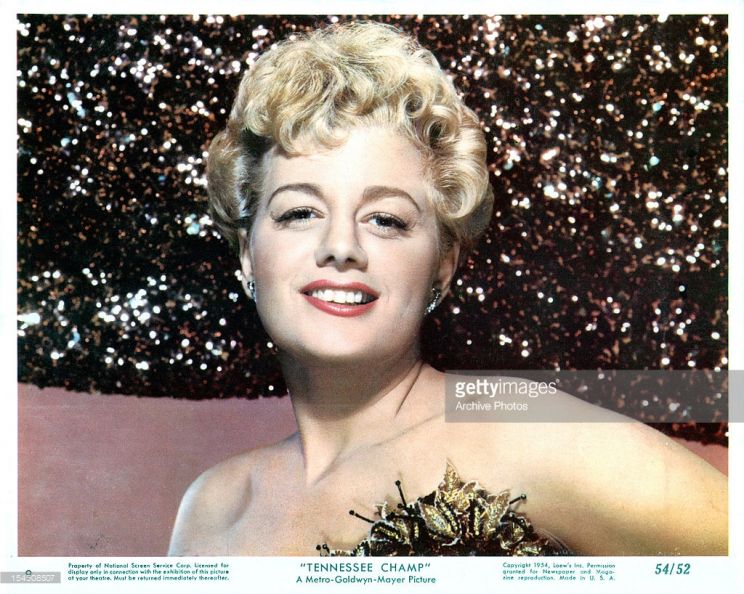 Shelley Winters