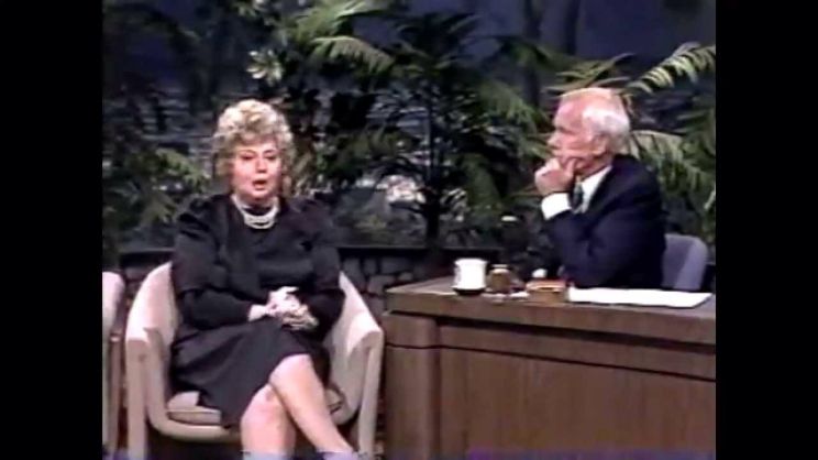 Shelley Winters