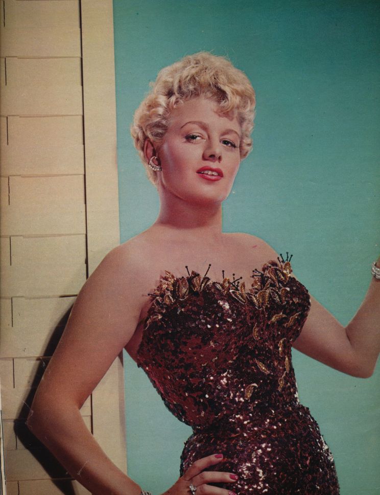 Shelley Winters