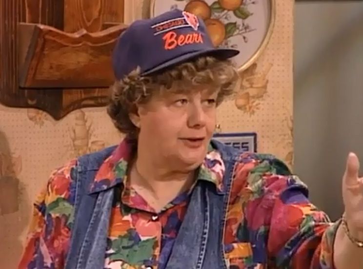 Shelley Winters