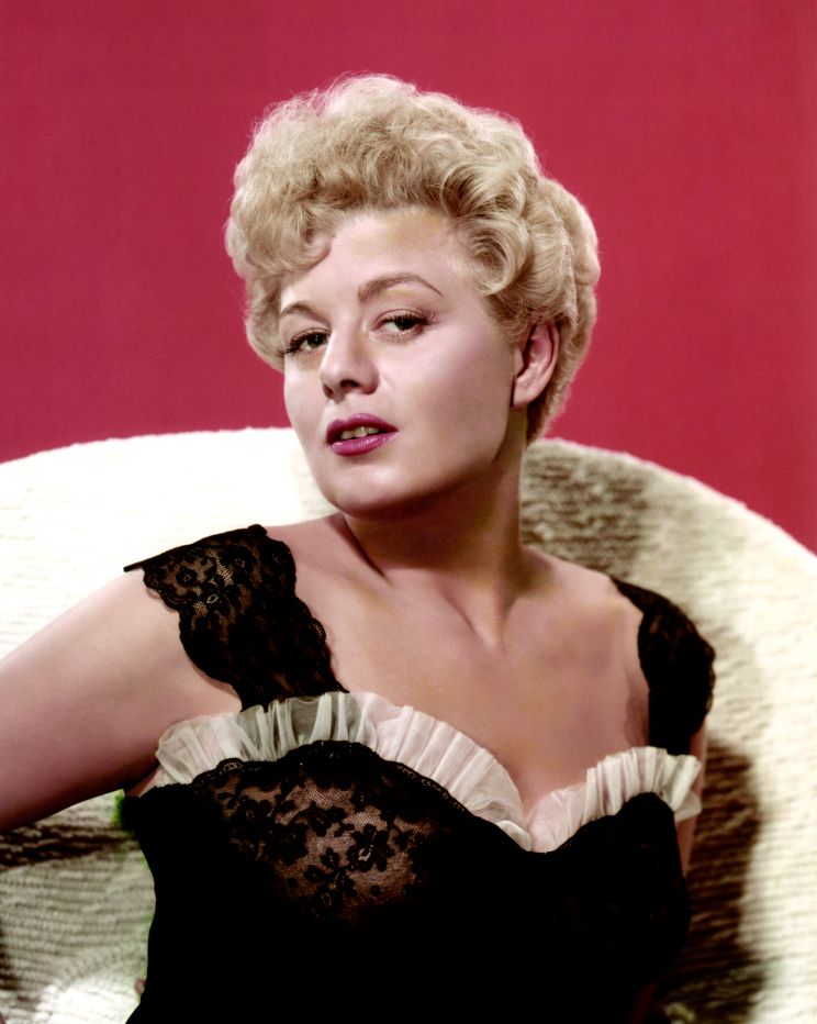 Shelley Winters