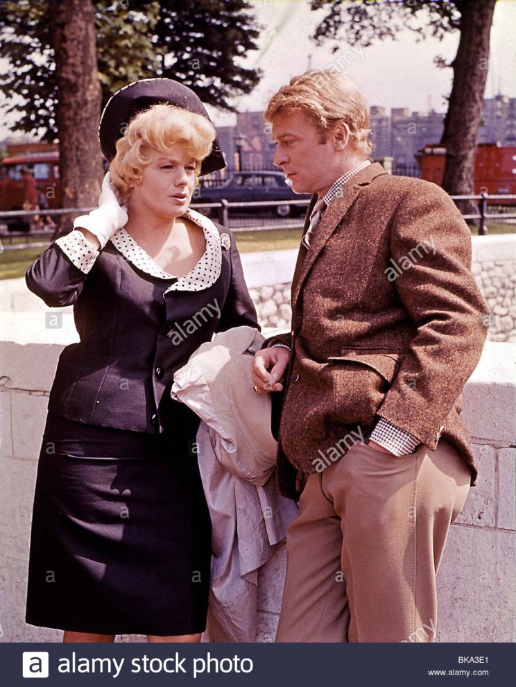 Shelley Winters