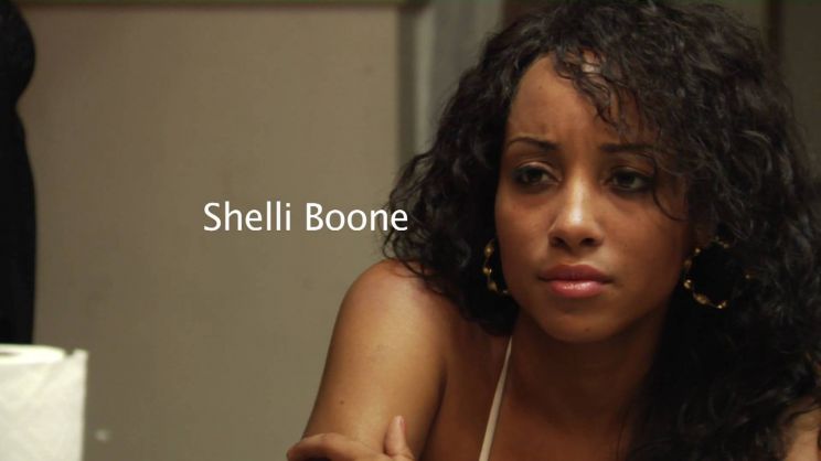 Shelli Boone