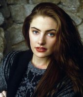 Shelly Johnson