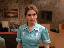 Shelly Johnson