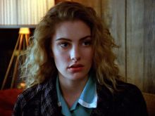 Shelly Johnson