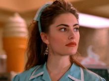 Shelly Johnson