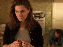 Shelly Johnson