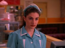 Shelly Johnson