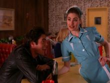 Shelly Johnson