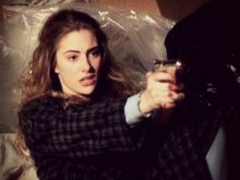 Shelly Johnson