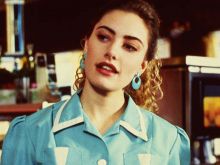 Shelly Johnson