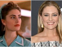Shelly Johnson
