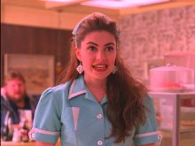 Shelly Johnson